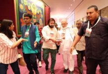 Shortlists Announced for the Godrej Literature Live! Literary Awards for 2025