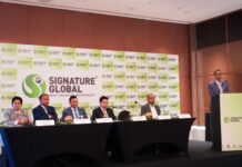 Signature Global Raises INR 8.75 billion via NCDs to Fund Mid-Income, Sustainable Housing Projects