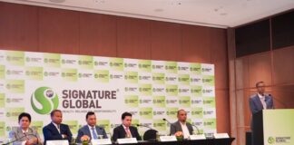 Signature Global Raises INR 8.75 billion via NCDs to Fund Mid-Income, Sustainable Housing Projects
