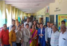 Signature Global Foundation Empowers 50,000+ Students Across 100 Schools Through Project Paathshaala