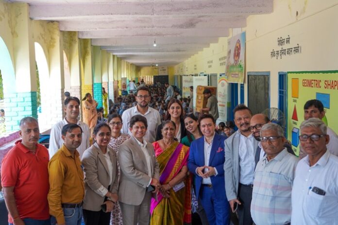 SG Project Paathshaala1