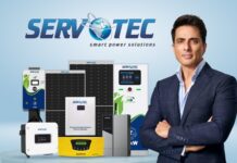 Servotech Renewable appoints Sonu Sood as its Global Brand Ambassador