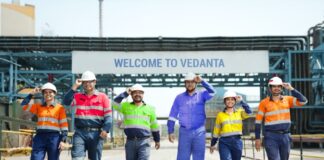 Vedanta’s New Wellness Drive Offers AI Support for Employees & Work-from-Home for Returning Moms