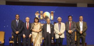 Economists Lord Nicolas Stern, Shri N K Singh and Dr. Shankar Acharya advocate Close Cooperation between Asia and Europe to Counter Trump’s Tariff War
