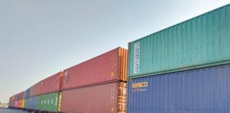 Gateway Distriparks Completes First Double Stack Train Service from MMLP Ankleshwar to ICD Garhi