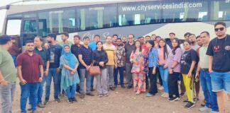 iLEAD Organises Educational Tour Showcasing Murshidabad’s Unmatched Potential for Experiential Learning