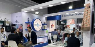 Sammir Dattani Highlights Innovation, Scale and Sustainability in Technical Textiles at MATEXIL