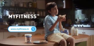 MyFitness by BRND.ME Unveils ‘Bas Taste Hi Kiya Tha’ A Fun, High-Energy Campaign That Turns Peanut Butter into a Full-Family Favourite