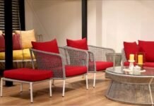 Loom Crafts Launches 10,000 sq. ft. Flagship Outdoor Furniture Store in Kirti Nagar, Announces Middle East & Africa Expansion