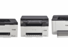 TVS Electronics Launches Blaze – Laser Printer Series -A Made-in-India Product