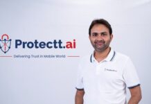 Protectt.ai Launches New version of AI & Behaviour driven, Mobile App Security Platform: Mobile App Security and Fraud Control platform for Critical Mobile Apps