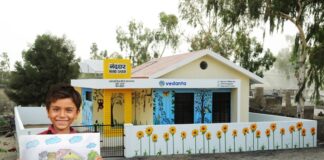 Vedanta’s Nand Ghar Crosses 10,000 Mark Across 16 States