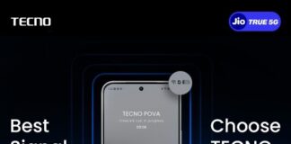 TECNO Becomes the First Smartphone Brand to Meet Jio’s 5G Standards – Best Mobile for Signal