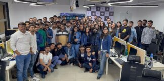 India’s First Real-Time Social Network, Currently, Reaches Key 1 Lakh Active User Benchmark
