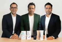 Fang Oral Care Raises INR 10 Crore Investment from Honasa Consumer Ltd. to Shape the Future of Oral Beauty