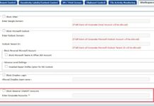 eScan enhances Enterprise DLP with ChatGPT Tenant Control, Addressing Critical Data Sovereignty Gap