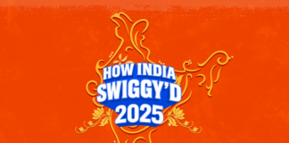 How India Swiggy’d 2025: A Feast for the Fast, the Foodie, and the Future!