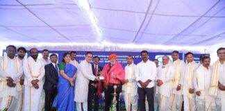 ICAI Advances Infrastructure Expansion with New Hyderabad Branch Building