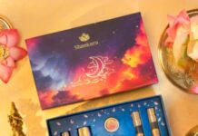 Shankara Introduces the Yoga Nidra Ritual