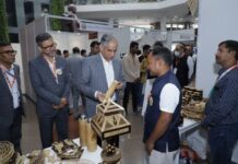 ‘Bharat TULIP – Seller Buyer Meet 2025’ Brings Together Artisans and Industry Stakeholders to Boost Collaboration and Market Access