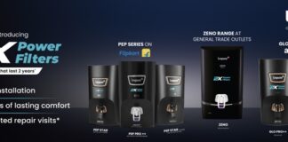 Livpure Launches New Range of Water Purifiers with 2X Power Filters, Making Pure Water More Accessible and Affordable