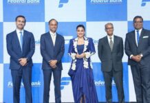 Federal Bank Unveils the Fortuna Wave