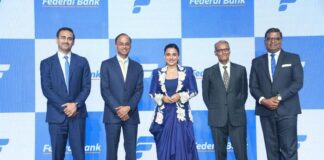 Federal Bank Unveils the Fortuna Wave