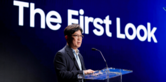 Samsung Unveils Vision for the Next Era of Television at CES 2026 VD Deep Dive Session