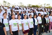 Kanyathon Celebrates 15 Years with 13,000+ Participants Across Bengaluru, Karjat & Pilani