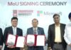Microsoft Establishes ‘Skill Center’ at Chandigarh University