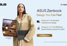 ASUS Zenbook S14, Zenbook DUO and Zenbook A Series along with Vivobook Lineup Now Available for Sale in India