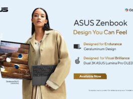 ASUS Zenbook S14, Zenbook DUO and Zenbook A Series along with Vivobook Lineup Now Available for Sale in India