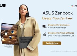 ASUS Zenbook S14, Zenbook DUO and Zenbook A Series along with Vivobook Lineup Now Available for Sale in India