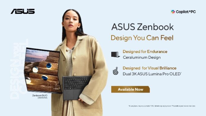ASUS Sales KV