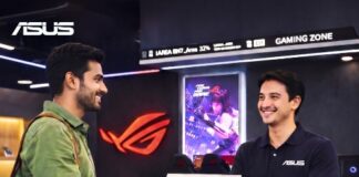 ASUS expands drop zone network to 22 stores, making after-sales support more accessible across India