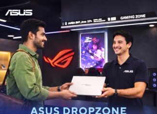 ASUS expands drop zone network to 22 stores, making after-sales support more accessible across India