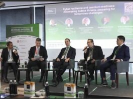 SecurEyes Leads High-Level Dialogue on Cyber Resilience and Quantum Readiness at Central Banking Meetings in Kuala Lumpur