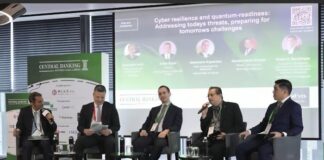 SecurEyes Leads High-Level Dialogue on Cyber Resilience and Quantum Readiness at Central Banking Meetings in Kuala Lumpur