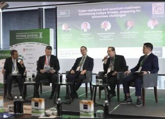 SecurEyes Leads High-Level Dialogue on Cyber Resilience and Quantum Readiness at Central Banking Meetings in Kuala Lumpur