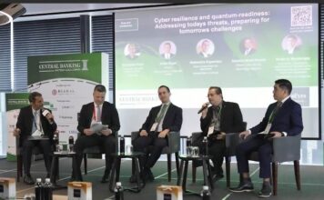 SecurEyes Leads High-Level Dialogue on Cyber Resilience and Quantum Readiness at Central Banking Meetings in Kuala Lumpur