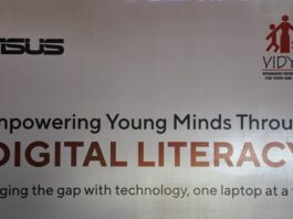 One year of ASUS India’s digital literacy initiative impacts over 14,000 students, youth and women beneficiaries