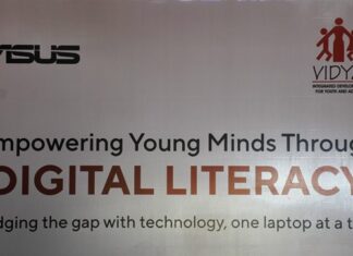 One year of ASUS India’s digital literacy initiative impacts over 14,000 students, youth and women beneficiaries
