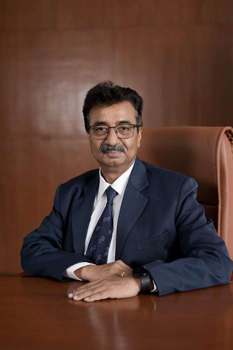 Mr. Subrata Mondal, MD & CEO, IFFCO-TOKIO General Insurance GIC