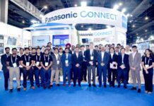 Panasonic Smart Factory showcases next-generation autonomous manufacturing solutions at Productronica India 2026