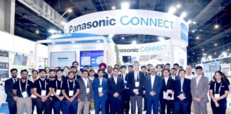 Panasonic Smart Factory showcases next-generation autonomous manufacturing solutions at Productronica India 2026