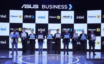 ASUS Launches ExpertBook Ultra, an AI-powered Flagship of the Industry, Period! That is Built for Brilliance. Significantly Expands the Built for Worry Free Business ExpertBook P Series