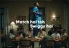 Swiggy Teams Up with Dinesh Karthik to Celebrate Food and Sports During the IPL Season