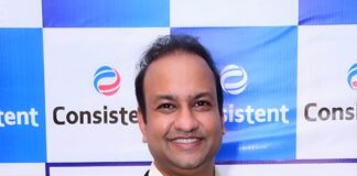 Consistent Infosystems Expresses Gratitude to Partners for Driving Strong FY 2025–26 Growth