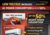 V-Guard Study Reveals Low Voltage Increases AC Power Consumption by Up to 50%
