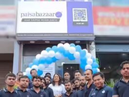 Paisabazaar Doubles Down on its Phygital Strategy by Expanding into South India; Chennai to Get First Store in T Nagar